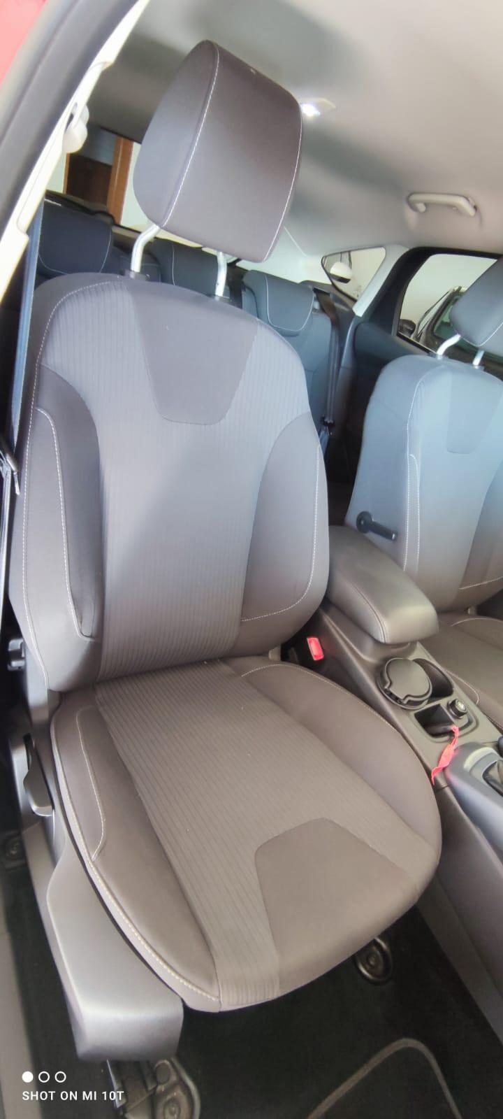 Ford Focus 1.6 EcoBoost 150 CV Start&Stop Titanium
