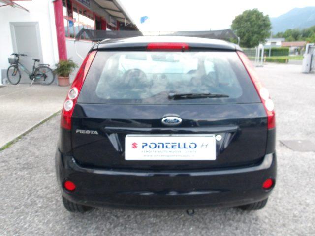 FORD Fiesta 1.2 16V 75cv 3 PORTE