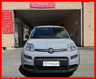 Fiat Panda 1.0 Hybrid