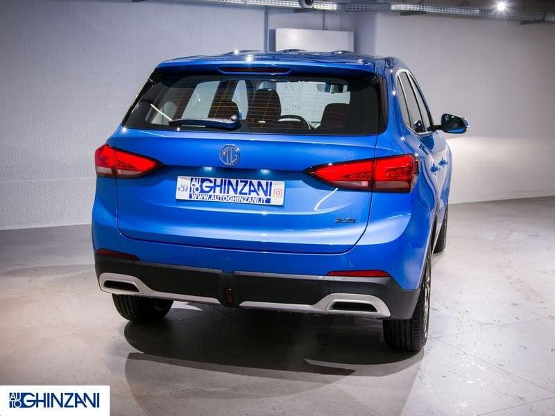 MG ZS ZS 1.5 Standard - "PREZZO VERO"