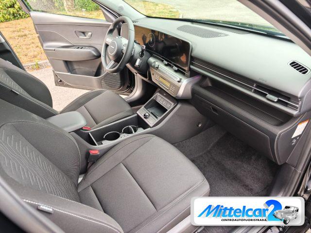 HYUNDAI Kona 1.6 HEV DCT Exellence