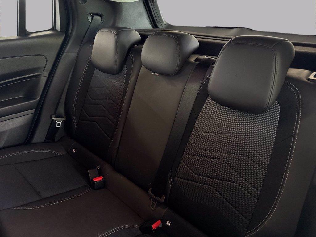 JEEP Avenger 1.2 turbo e-hybrid mhev longitude fwd 110cv edct6 del 2024
