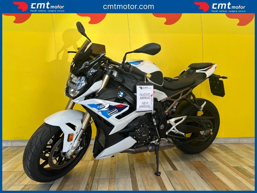 BMW S 1000 R - 2022