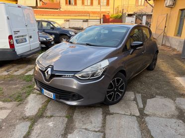 Renault Clio 1.5 dCi 8V 90CV 5 porte Costume National