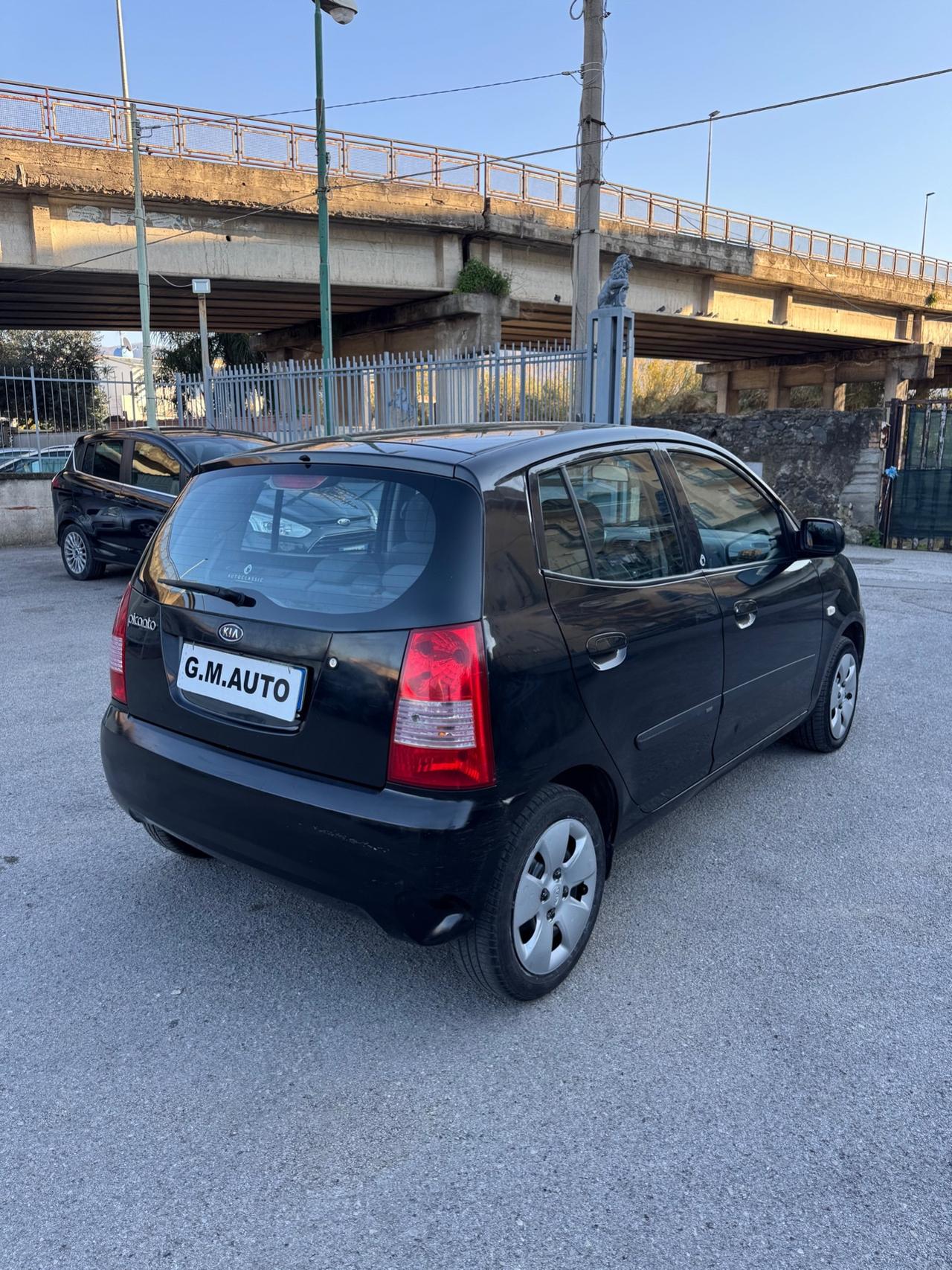 Kia Picanto 1.0 Urban NEOPATENTATI