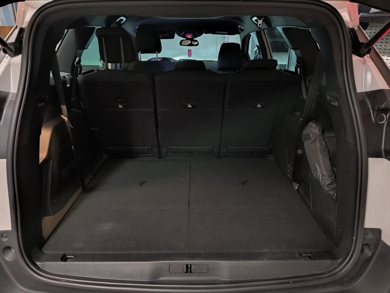 Peugeot 5008 BlueHDi 130 S&S EAT8 Active Pack