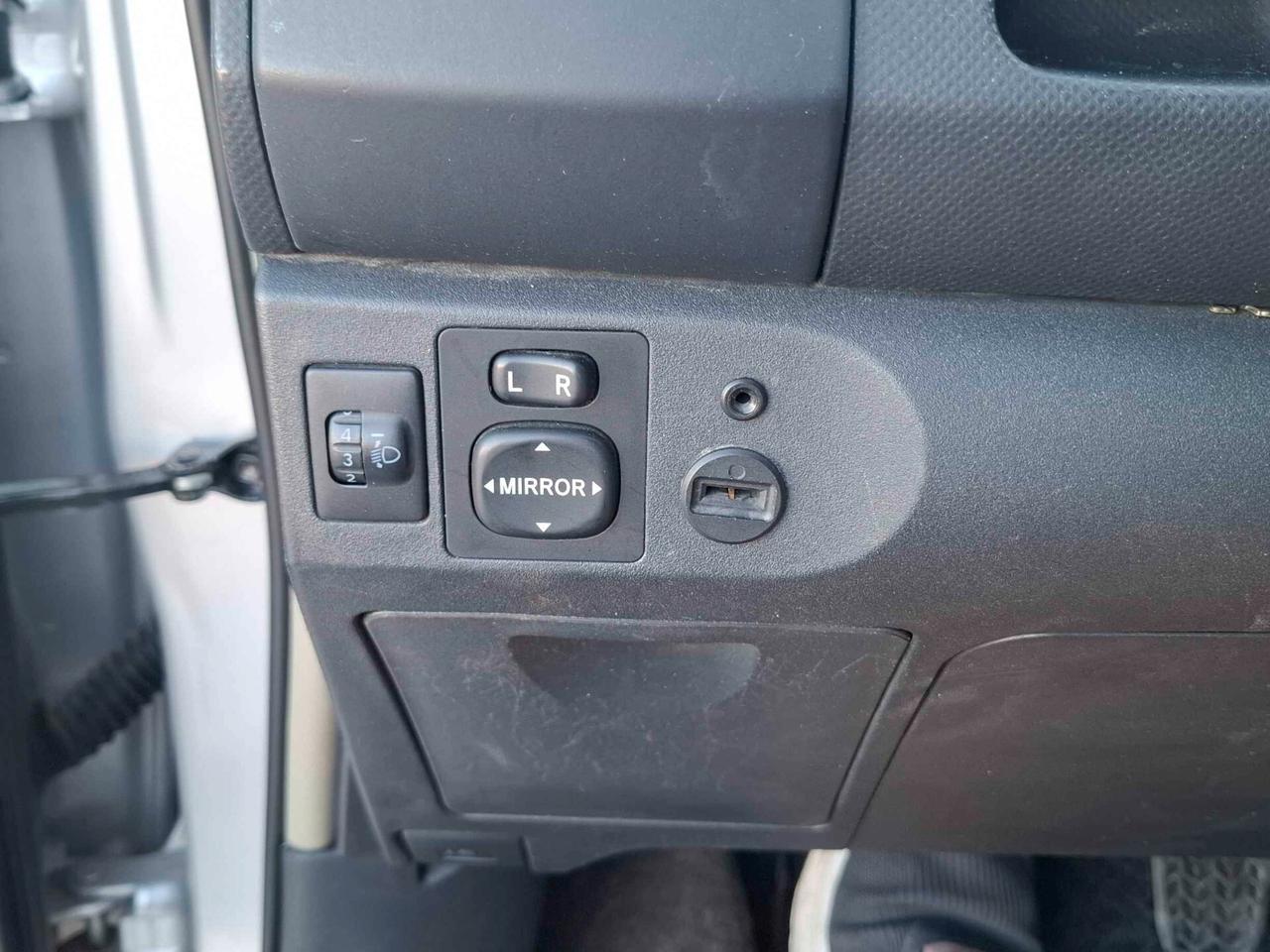Toyota Yaris 1.4 DIESEL - 2008 5 PORTE