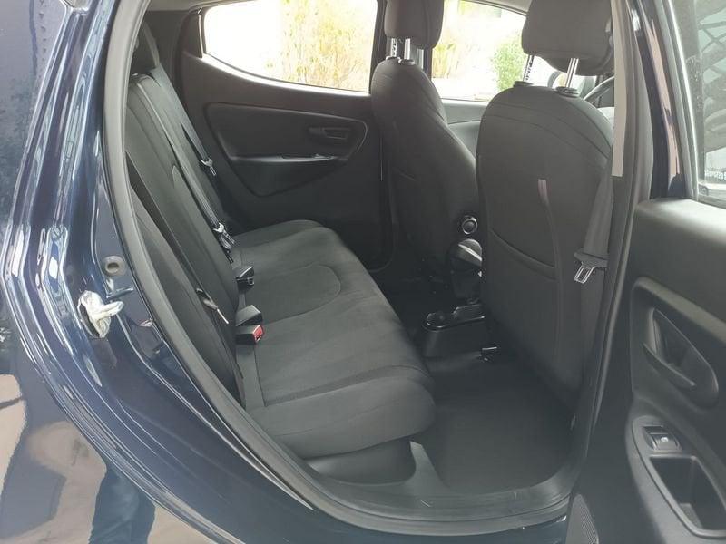 Lancia Ypsilon 1.2 69cv Start& Stop Gold