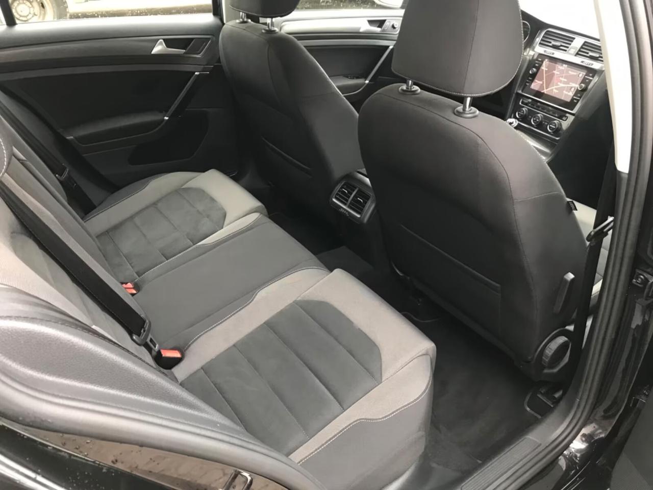 Volkswagen Golf 1.6 TDI 115 CV 5p. Highline BlueMotion Technology