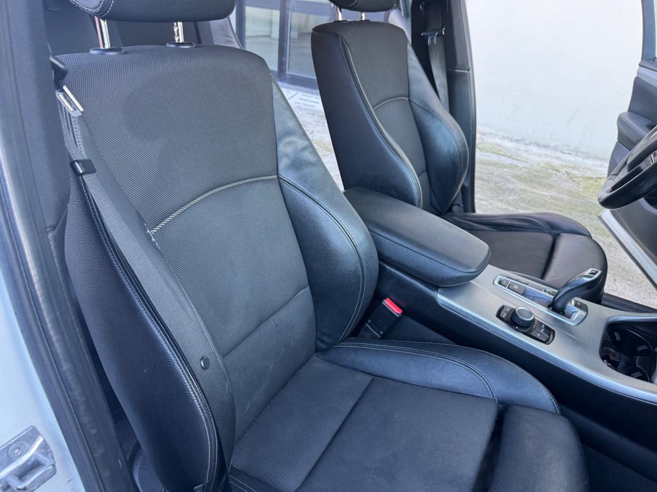 Bmw X4 M xDrive20d Msport