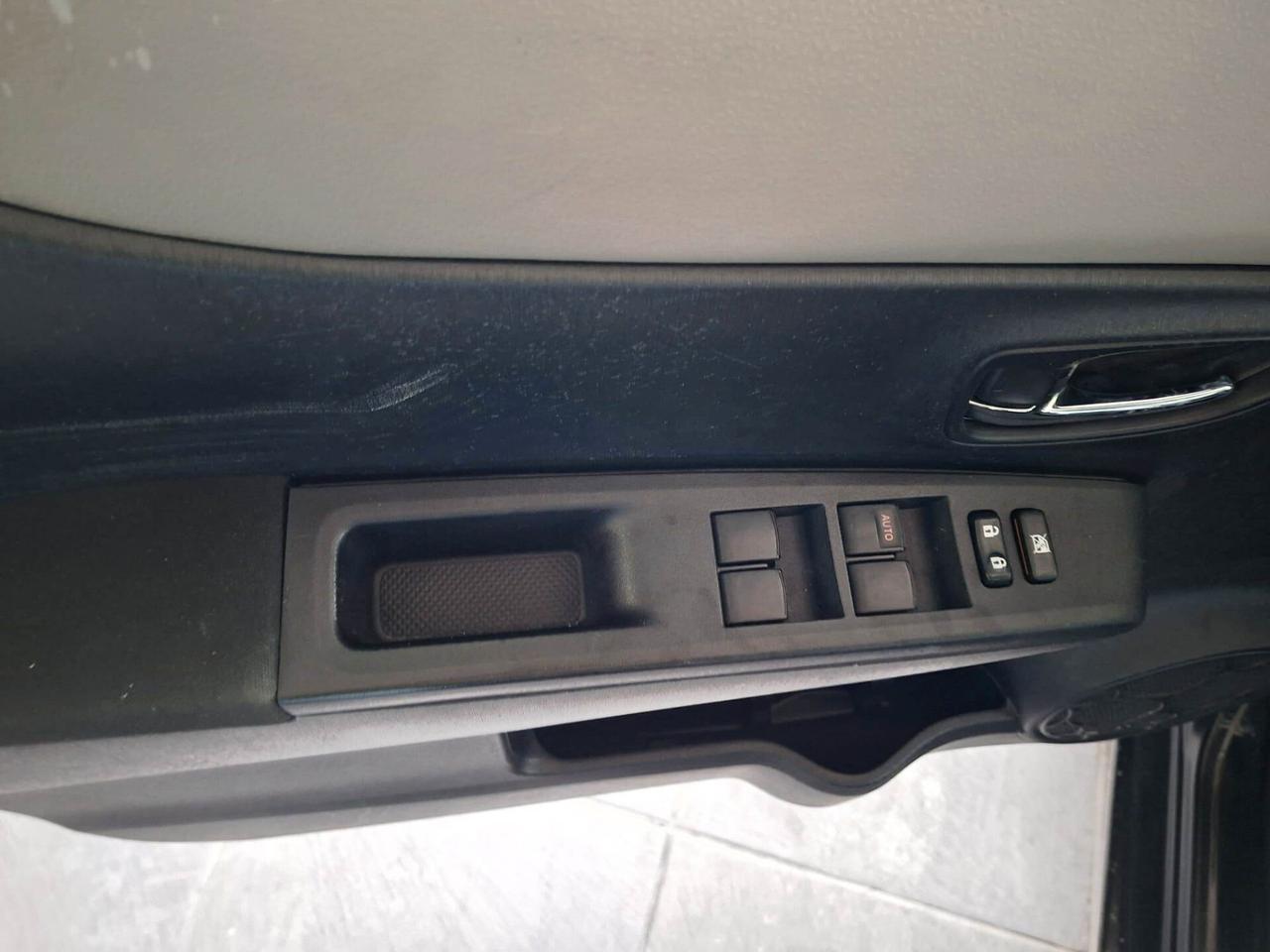 Toyota Yaris UNICO PROPRIETARIO