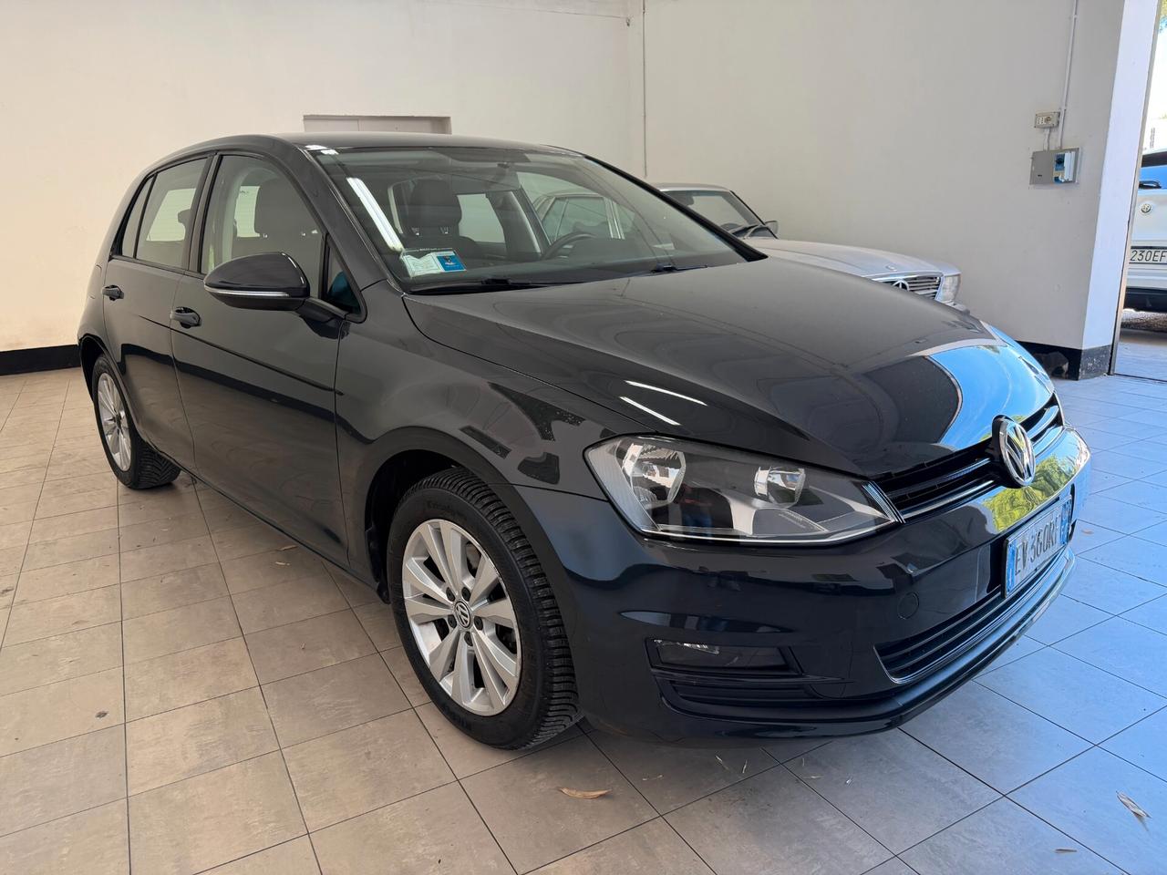 Volkswagen Golf 1.4 TSI 5p. Highline BlueMotion OK NEOPATENTATO