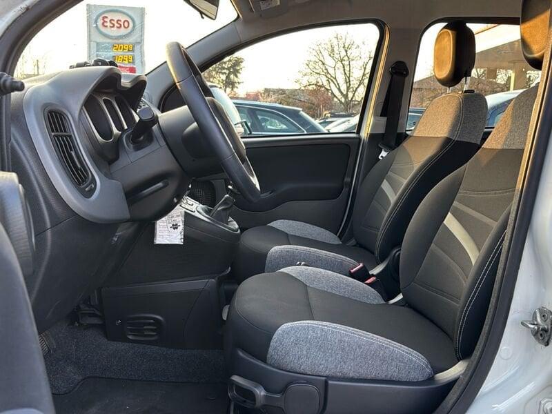 FIAT Panda 1.2 Fire 69cv S&S EasyPower City Life