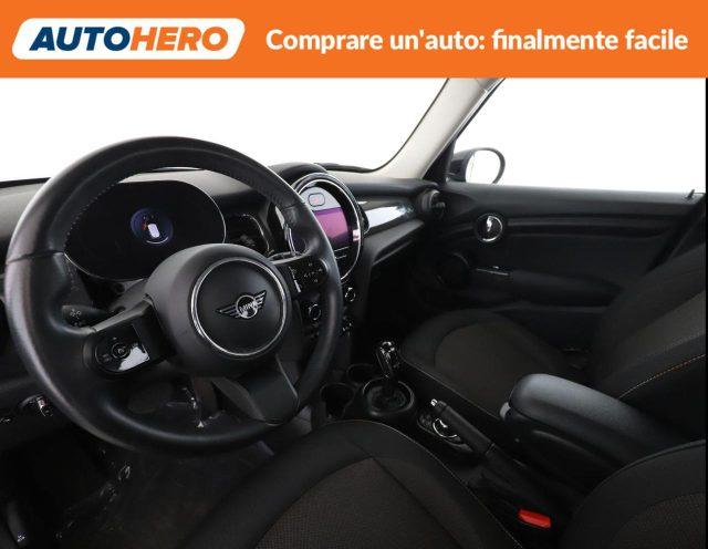 MINI Cooper 1.5 5 porte