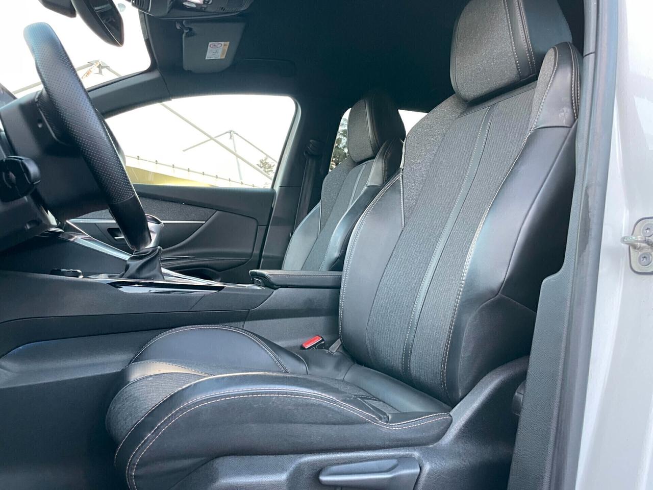 Peugeot 5008 BlueHDi 150 GT Line