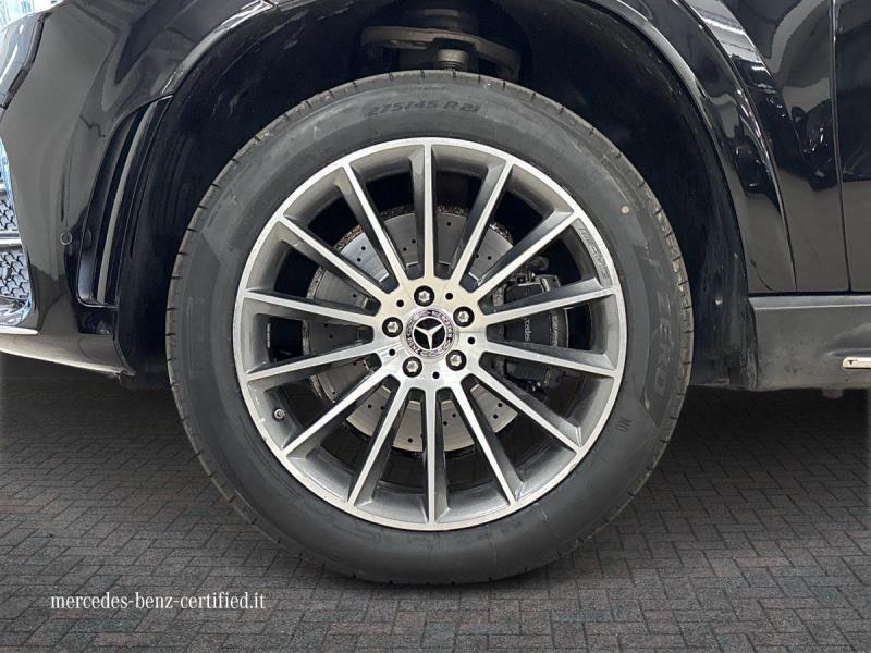 Mercedes GLE 300 300 d Mild hybrid Premium Plus 4Matic 9G-Tronic Plus