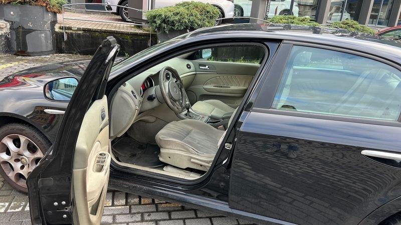 Alfa Romeo 159 Berlina 1.9 jtdm 16v Progression 150cv