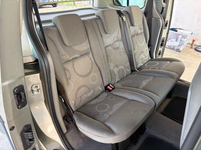 RENAULT Kangoo 1.6 105CV 5 porte Dynamique OK NEOPATENTATI