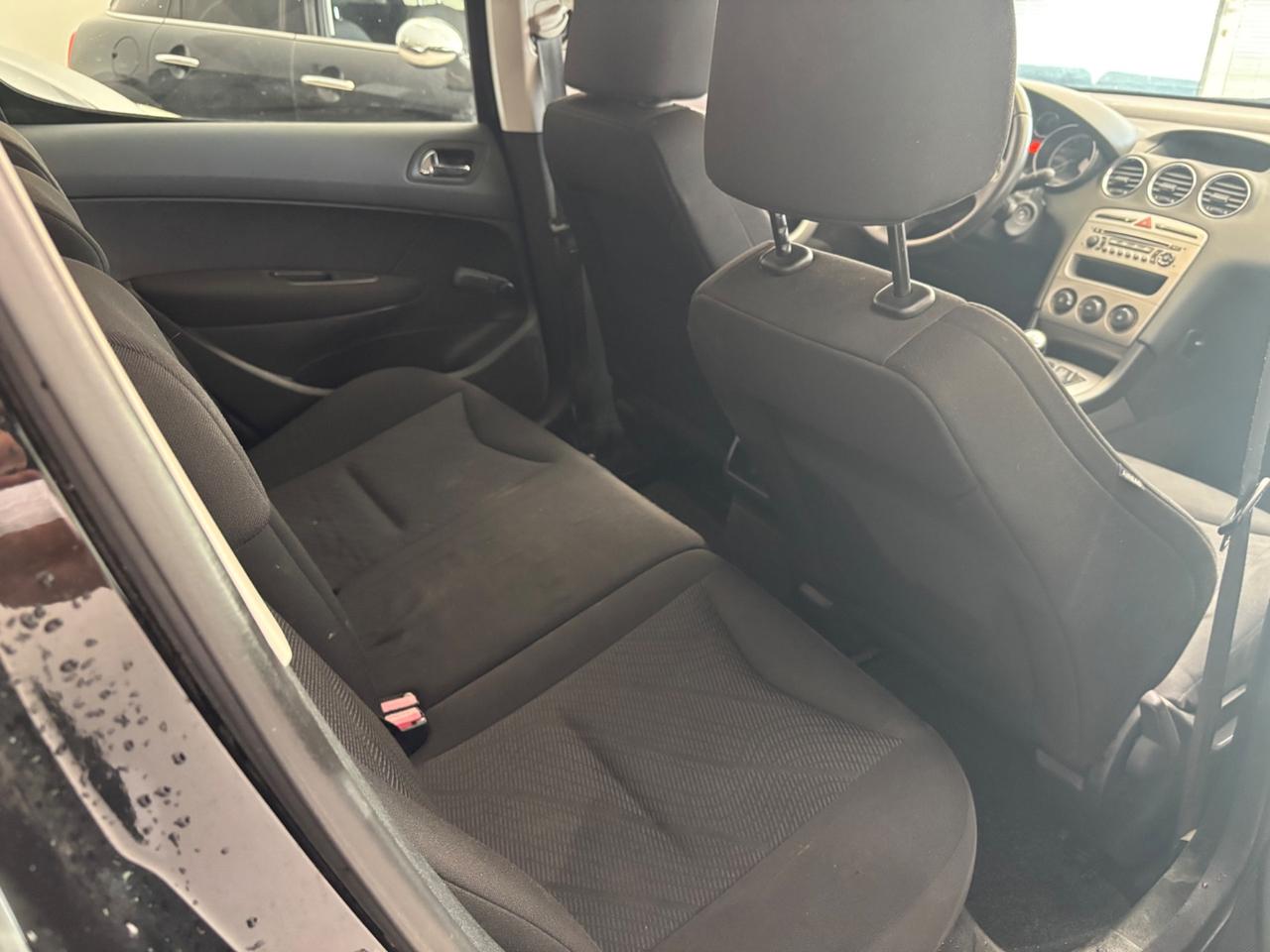Peugeot 308 1.6 VTi 120CV 5p. Tecno
