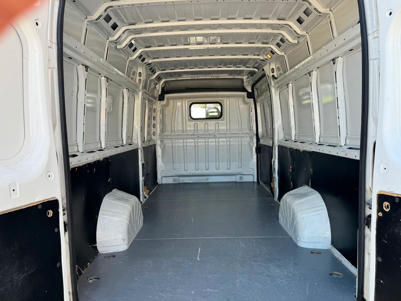 Peugeot Boxer 435 2.0 BlueHDi 163CV PM-TM L4 H2 *IVA ESPOSTA*