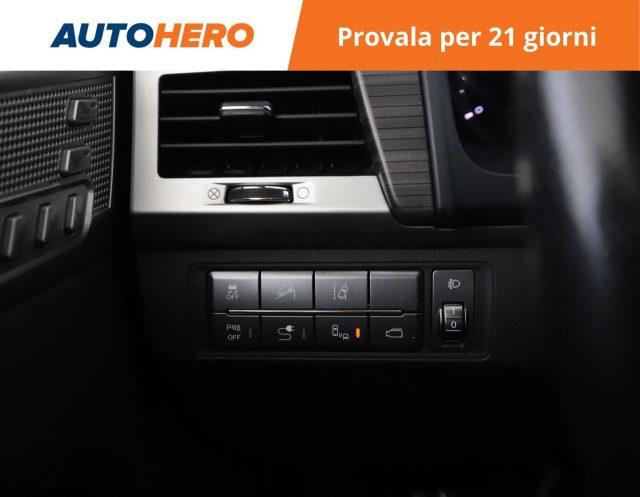 SSANGYONG REXTON 2.2 4WD Icon aut.