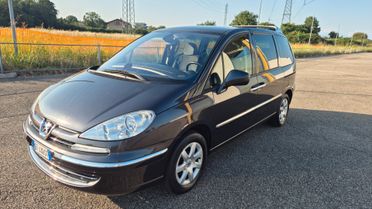 Peugeot 807 2.0 HDi 136CV 73000Km Certificati