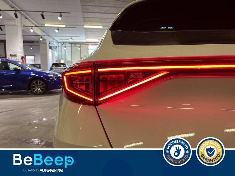 Cupra Formentor 1.4 E-HYBRID PRIORITY 204CV DSG