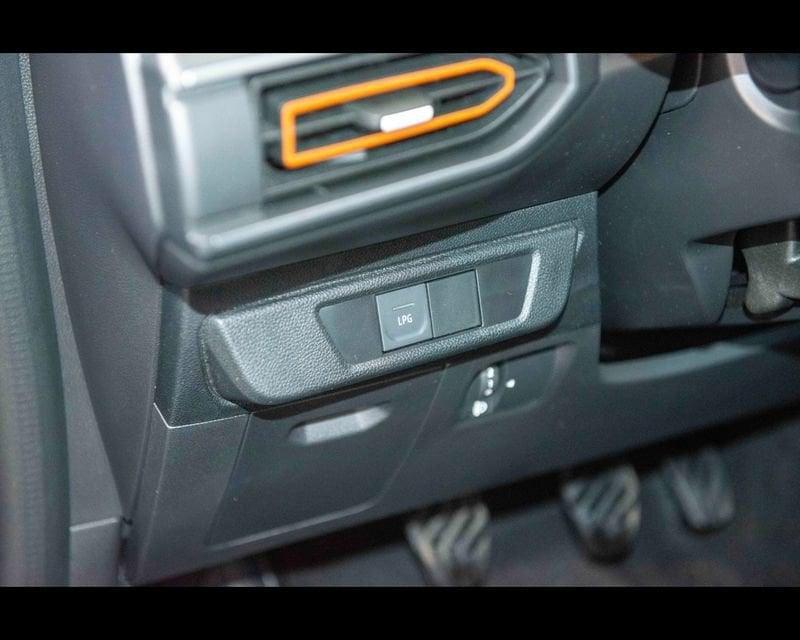Dacia Sandero 3ª serie Stepway 1.0 TCe ECO-G Expression
