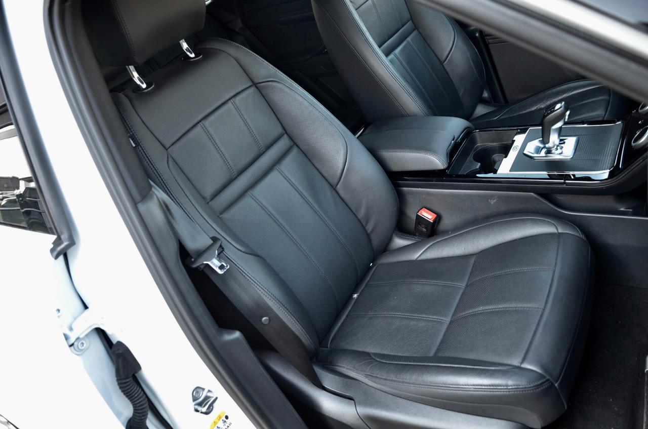 LAND ROVER RANGE ROVER 1.5 I3 PHEV PLUG-IN AWD 300cv AUT, UNICOPROPRIETARIO, UFF ITALIANA, SERVICE CON FATTURE, RETROCAMERA, PERMUTE