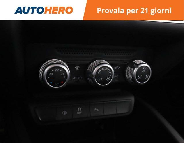 AUDI A1 SPB 1.0 TFSI ultra Admired