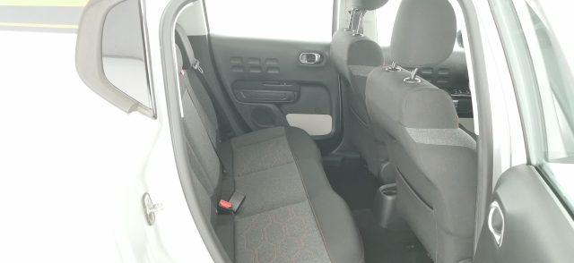 CITROEN C3 PureTech 82 Shine - OK NEOPATENTATI