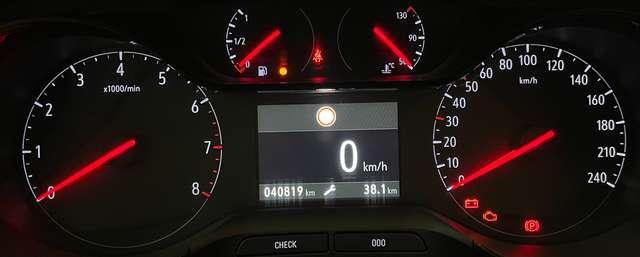 Opel Grandland X 1.2 Innovation 130cv