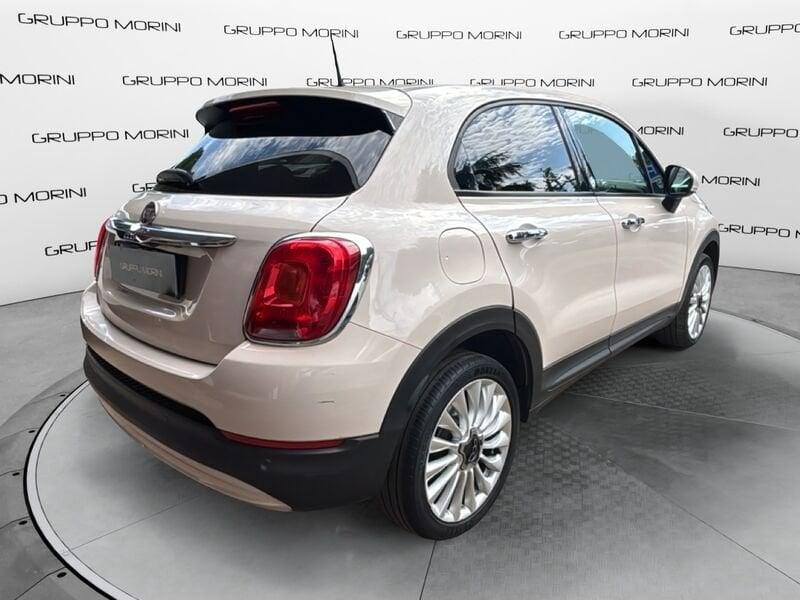 FIAT 500X 1.6 MJT 120cv 4x2 Opening Edition