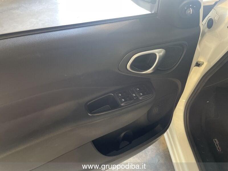FIAT 500L 2012 Diesel 1.3 mjt Pop Star 95cv