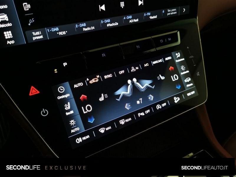 Maserati Grecale 2.0 mhev Modena 330cv auto