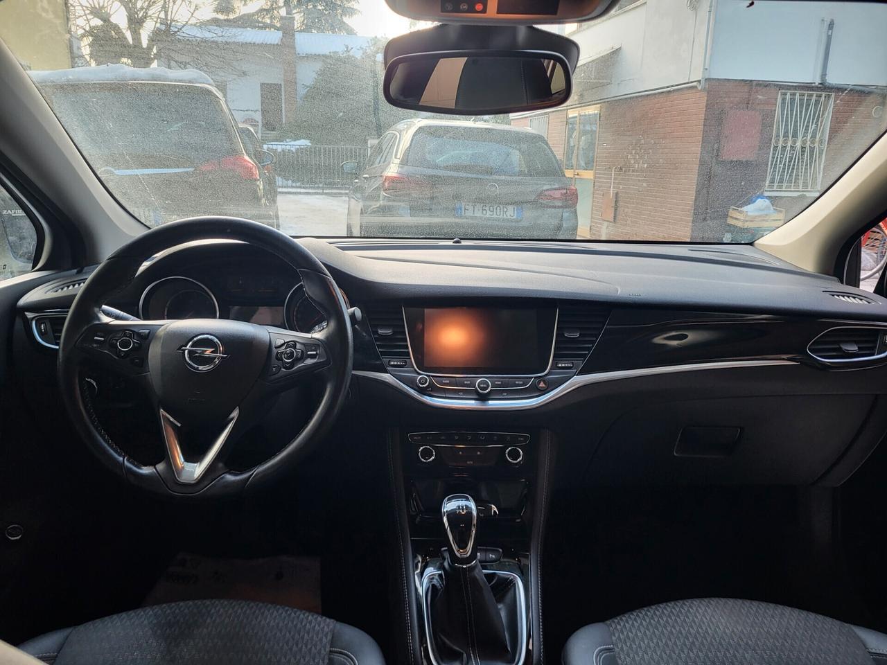 Opel Astra 1.6 CDTi 136CV Start&Stop Sports Tourer Innovation