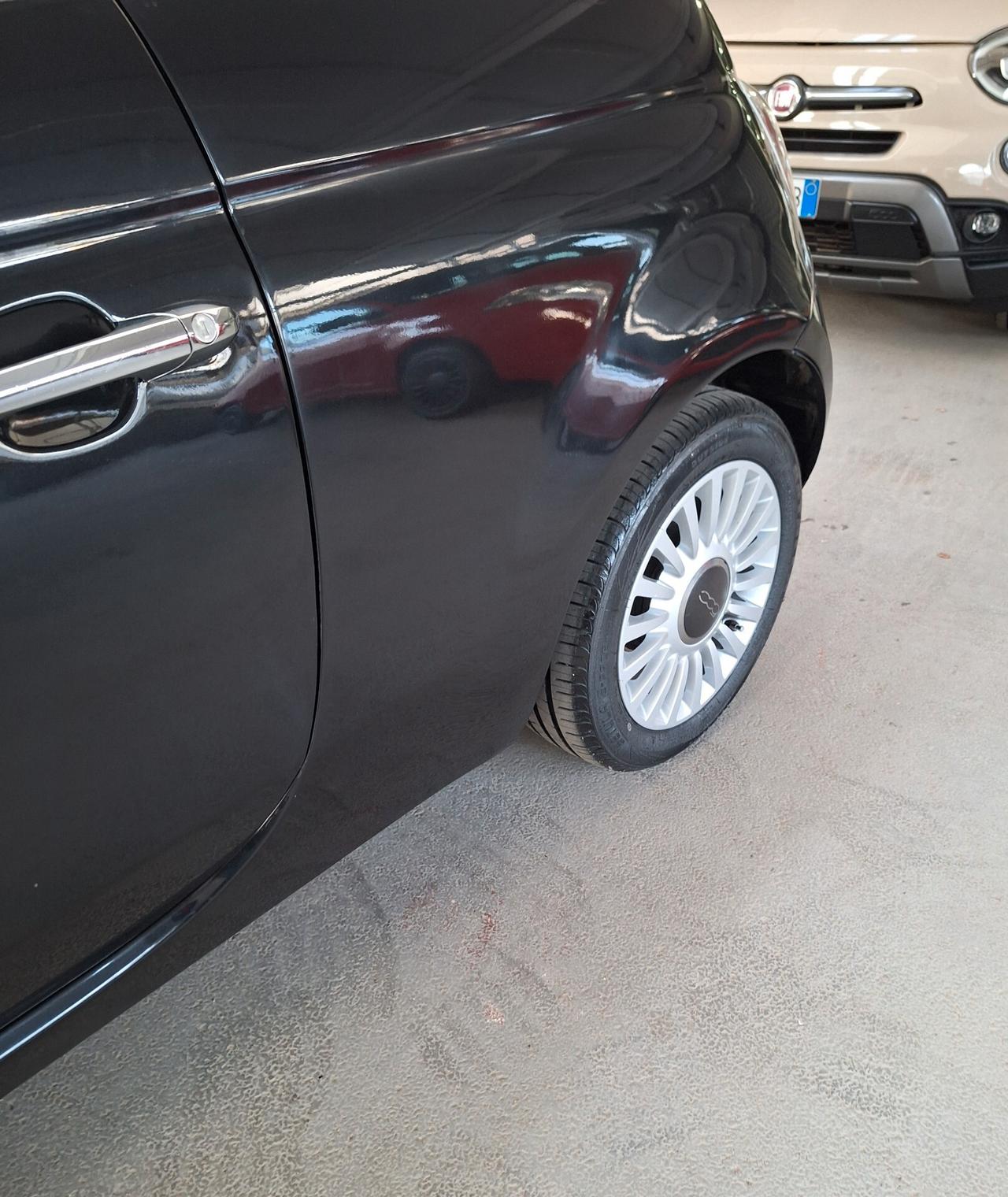 Fiat 500 1.2 EasyPower Lounge GPL Casa