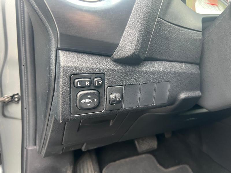 Toyota Auris 5 Porte Auris 5p 1.8h Camera Cruise