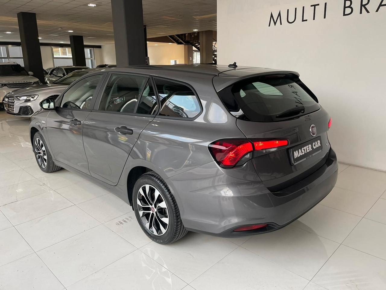 Fiat Tipo 1.6 Mjt S&S SW Business PERFETTA