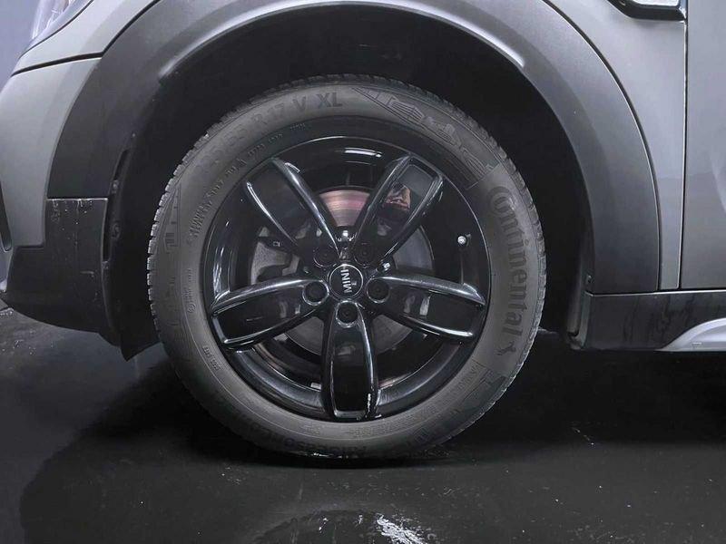 MINI Mini Countryman F60 Mini 1.5 Cooper Essential Countryman LED CAMERA NAVI