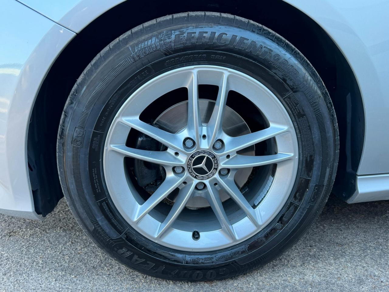 Mercedes-benz Classe A 180 CDI Executive