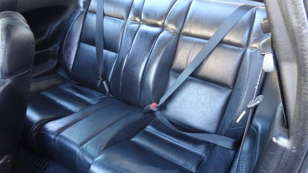 FIAT - Coupè - 2.0 i.e. turbo 16V Plus