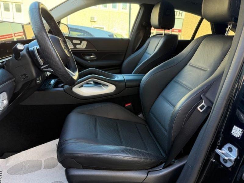 Mercedes-Benz GLE Coupé GLE Coupe 300 d AMG Line Premium Plus 4matic auto