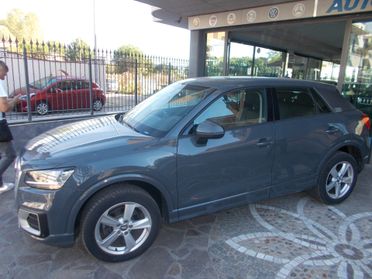 Audi Q2 1.6 TDI Sport