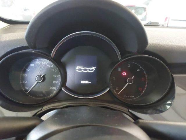 FIAT 500X 1.3 MultiJet 95 CV City Cross
