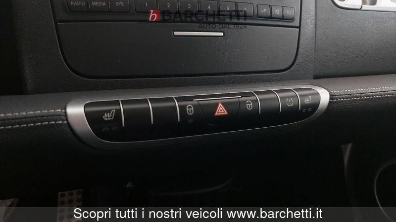 smart fortwo 2ª SERIE 1000 75 KW COUPÉ BRABUS XCLUSIVE