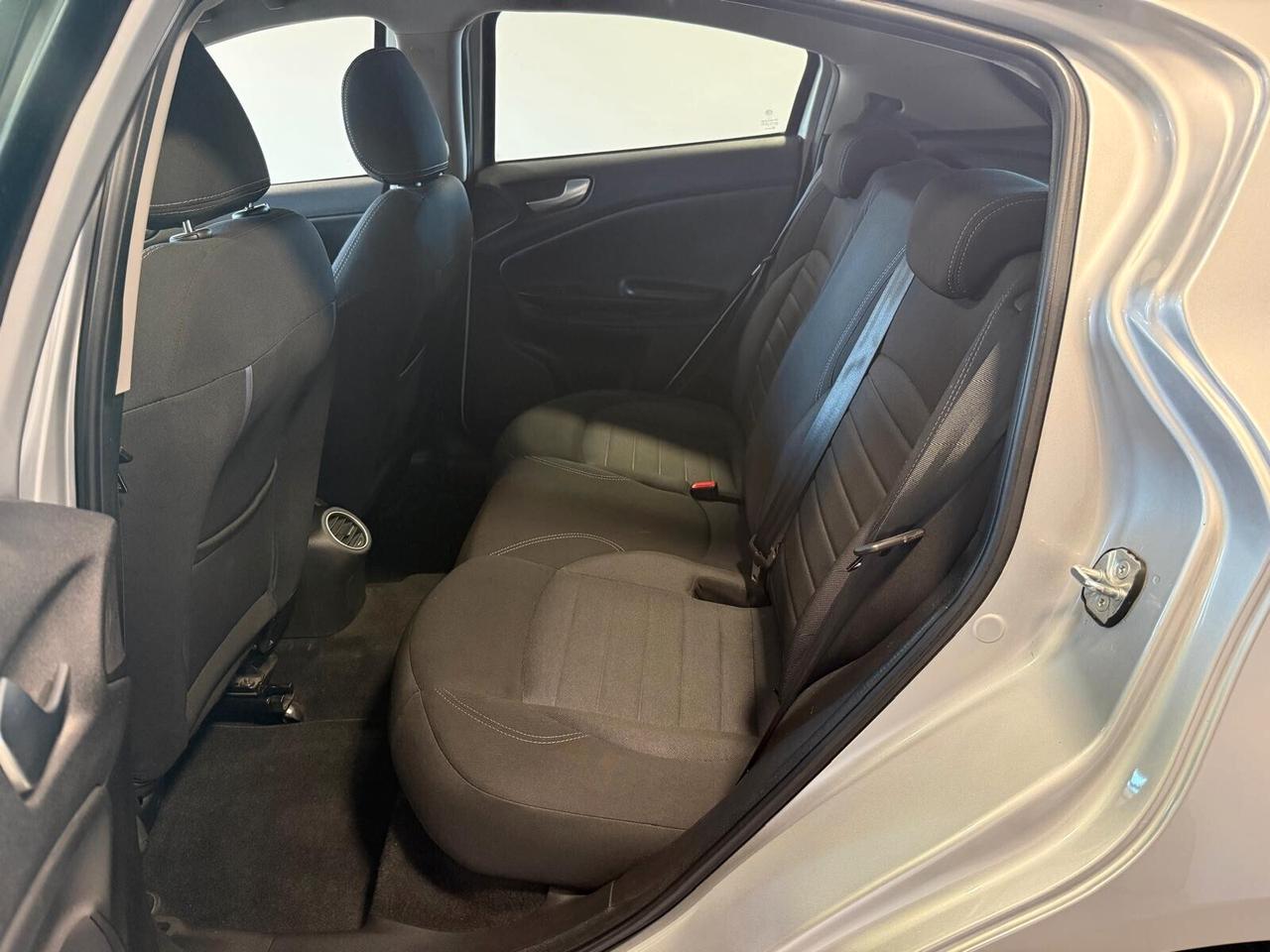 Alfa Romeo Giulietta 1.6 JTDm TCT 120 CV Super AUTOMATICA