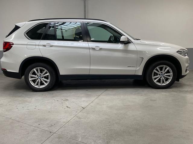 BMW X5 xDrive30d 258CV Business