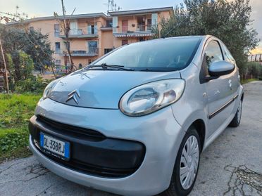 Citroen C1 AUTOMATICA NUOVISSIMA GPL