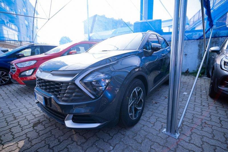 Kia Sportage 1.6 tgdi mhev Business imt